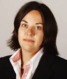 Kezia Dugdale, Deputy Leader of Scottish Labour