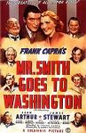 Frank Capra: Mr Smith Goes To Washington