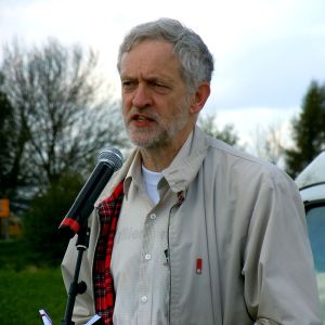 stopwar.org.uk - Jeremy Corbyn MP speaks at anti-drones rally, 27 April 2013
